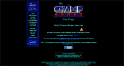 Desktop Screenshot of champ-em.com
